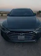 Hyundai Elantra 2018, Damascus, RF55739036
