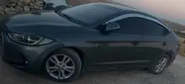 Hyundai Elantra 2018, Damascus, RF55739036