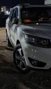 هيونداي سنتافي 2012, دمشق, RF18234849