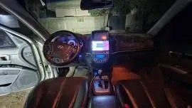هيونداي سنتافي 2012, دمشق, RF18234849