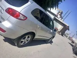 هيونداي سنتافي 2009, RF10391642