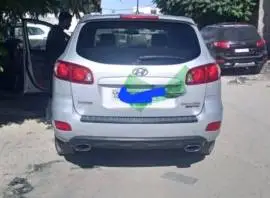هيونداي سنتافي 2009, RF10391642
