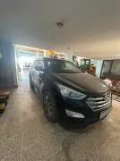 Hyundai Santa Fe 2013, Homs, RF10687190