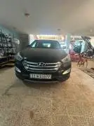 Hyundai Santa Fe 2013, Homs, RF10687190