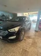Hyundai Santa Fe 2013, Homs, RF10687190