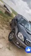 هيونداي تيركان 2004, إدلب, RF20862441