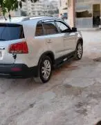 كيا سيرنتوا 2010, إدلب, RF14101203