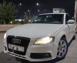 اودي A4 2012, حلب, RF40339685