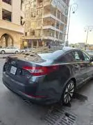 Kia K5 2011, Aleppo, RF42192994