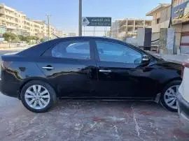 كيا فورتي 2010 للبيع, حلب, RF96427121
