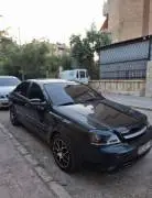 2006 Modified Car, Aleppo