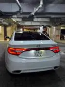 Hyundai Azera 2012, Aleppo, RF37796520