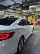 Hyundai Azera 2012, Aleppo, RF37796520