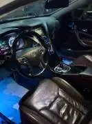 Hyundai Azera 2012, Aleppo, RF37796520