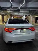 Hyundai Azera 2012, Aleppo, RF37796520