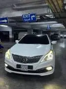 Hyundai Azera 2012, Aleppo, RF37796520