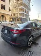 Kia K5 2011, Aleppo, RF19233092