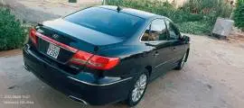 Hyundai Azera 2011, Aleppo, RF17581626