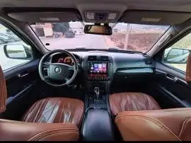 كيا موهافي 2014, حلب, RF13873486