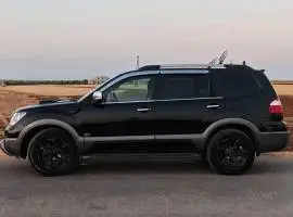 كيا موهافي 2014, حلب, RF13873486