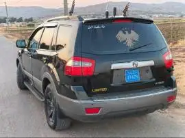 كيا موهافي 2014, حلب, RF13873486