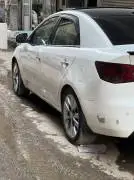 فورتي كرت 2011, حلب, RF13168688