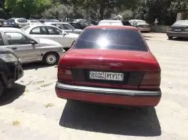 Honda Excel 1994, RF17220102