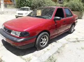 Honda Excel 1994, RF17220102