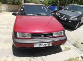 Honda Excel 1994, RF17220102