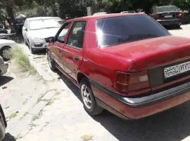 Honda Excel 1994, RF17220102