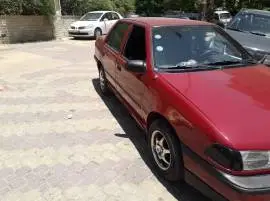 Honda Excel 1994, RF17220102