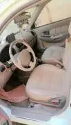 هونداي فيرنا 2009, حمص, RF76758250