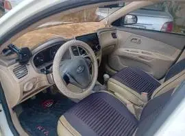 كيا ريو 2008, RF21103637