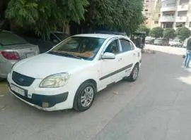 كيا ريو 2008, RF21103637