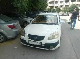 كيا ريو 2008, RF21103637