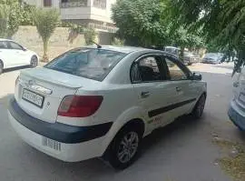 كيا ريو 2008, RF21103637