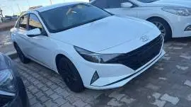 هيونداي النترا 2023, حلب, RF72691413