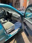 Mazda 626 2000, RF80383867