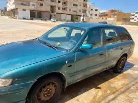 Mazda 626 2000, RF80383867