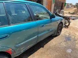 Mazda 626 2000, RF80383867