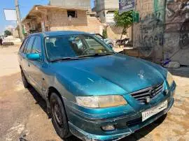 Mazda 626 2000, RF80383867