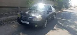 كيا سياراتو 2006, دمشق, RF12179235