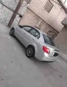 كيا ريو 2009, دمشق, RF15315738