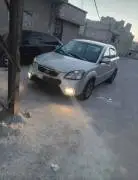 كيا ريو 2009, دمشق, RF15315738