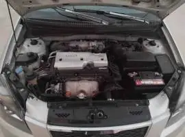 كيا ريو 2009, دمشق, RF15315738