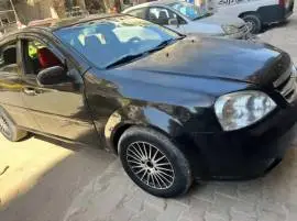 شفر لاسيتي 2006, دمشق, RF90457783