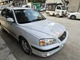 هيونداي النترا اكس دي 2006, RF10451699