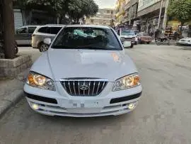 هيونداي النترا اكس دي 2006, RF10451699