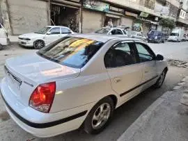 هيونداي النترا اكس دي 2006, RF10451699