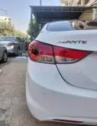 هيونداي النترا 2012, حماة, RF59215836